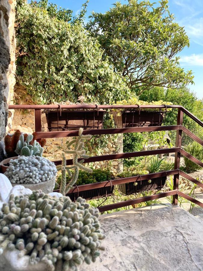 Apartman Carmak Ulcinj Exteriör bild