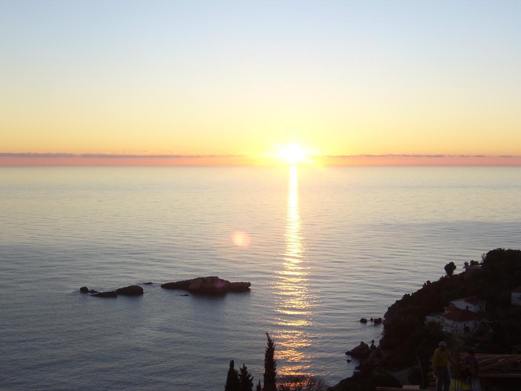 Apartman Carmak Ulcinj Exteriör bild